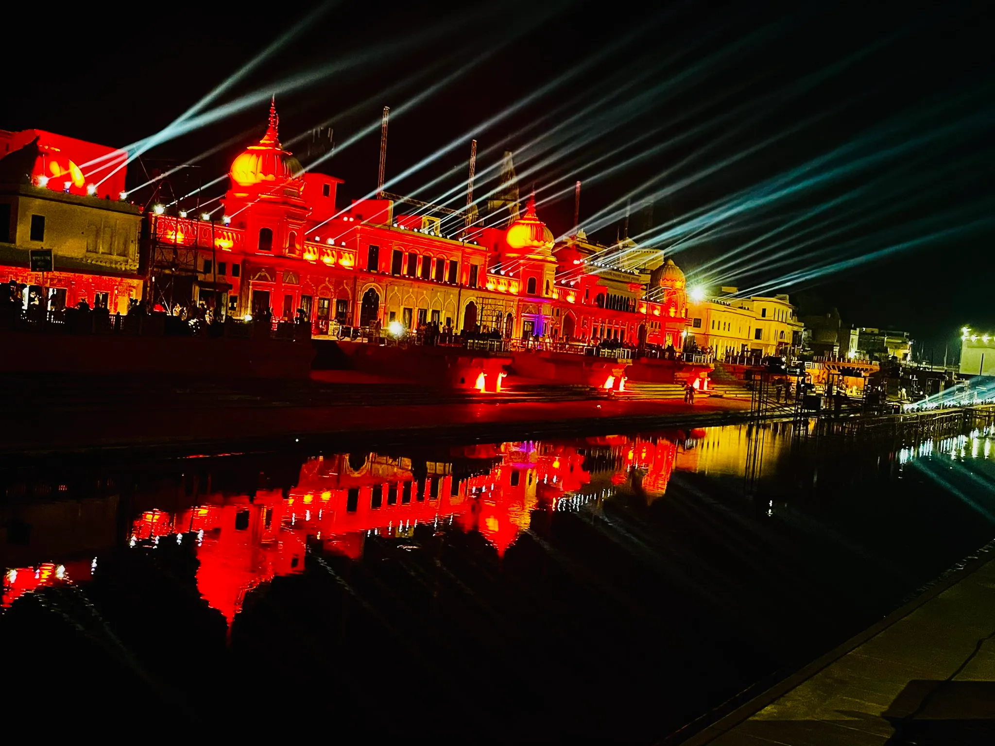 Ayodhya Image 2